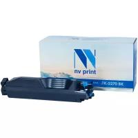 Картридж NV Print NVP совместимый NV-TK-5270 Black для Kyocera EcoSys M6230cidn/P6230cdn/M6630cidn (8000k)