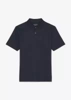 Рубашка поло мужская, Marc O’Polo, 422227253098, Размер: L: Цвет: синий (898)
