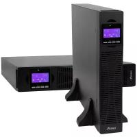 ИБП Powerman Online 1000 RT EIC On-line 900W/1000VA