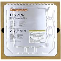 Рентгенплёнка Сarestream Health DVB+ 25 х 30 (10x12') 125 листов (25х30 / 125 листов / DV 8100,8200,8700,8900,8150,6800,5700,5750,5950)