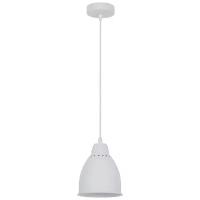 Светильник Arte Lamp BRACCIO A2054SP-1WH