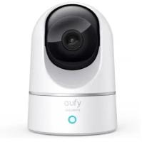 Умная камера видеонаблюдения Anker eufy Indoor Cam 2K Pan Tilt (T8410322)