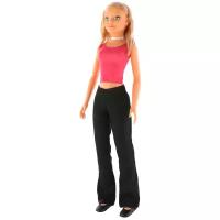 Кукла ростовая FALCA виниловая 105см Jenny Star (85002)