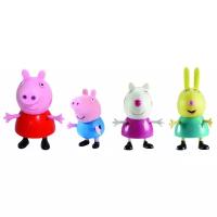 Фигурка Intertoy Peppa Pig Любимый персонаж 15555