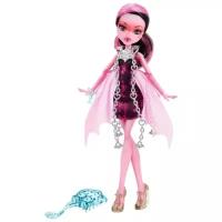 Кукла Monster High Призрачные Дракулаура, 26 см, CDC26