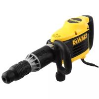 Отбойный молоток DeWalt D25899K