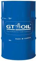 Масло трансмиссионное GT OIL GEAR Oil GL-5 80W-90