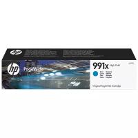 Картридж HP M0J90AE, 16000 стр, голубой