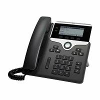 VoIP-телефон Cisco CP-7821-K9