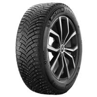 Шина Michelin X-Ice North 4 SUV 265/55R20 113T