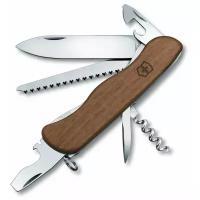 Нож многофункциональный VICTORINOX Forester Wood