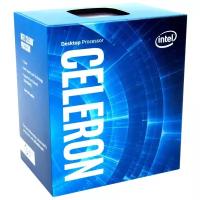 Процессор Intel Celeron Kaby Lake