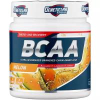 GeneticLab Nutrition BCAA 2:1:1 (250г) Дыня