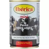 Маслины Iberica mini без косточки