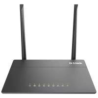 Wi-Fi роутер D-Link DIR-806A/R1A