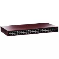 Коммутатор QTECH L2 managed switch QSW-4610-52T-AC