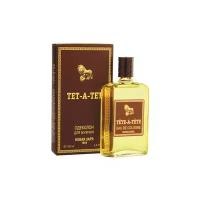 Новая Заря Мужской Тет-А-Тет (Tete-A-Tete) Eau De Cologne Одеколон (edc) 100мл