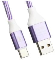 Кабель Liberty Project USB - USB Type-C 