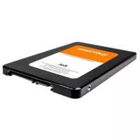 Твердотельный накопитель SmartBuy 60 ГБ SATA Jolt 60 GB (SB060GB-JLT-25SAT3)