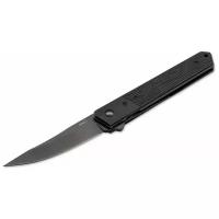 Нож складной Boker Kwaiken flipper tactical