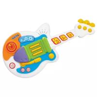 Интерактивная развивающая игрушка Weina Гитара