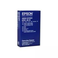 Картридж Epson C43S015374, 2 стр, черный