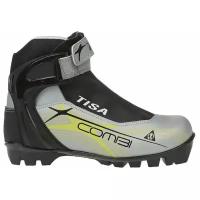Детские лыжные ботинки Tisa COMBI