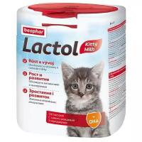 Корм для котят Beaphar Lactol 500 г