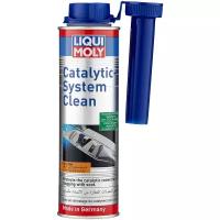 LIQUI MOLY Catalytic-System Clean, 0.3 л