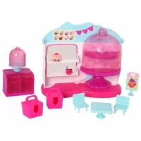 Игровой набор Shopkins Кафе 