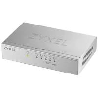 Коммутатор ZyXEL ES-105A v3, 5 портов 100 Мбит/с