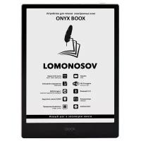 Электронная книга ONYX BOOX Lomonosov, 10.1