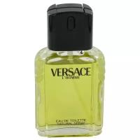 Versace туалетная вода Versace L'Homme