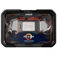 Процессор AMD Ryzen Threadripper Colfax