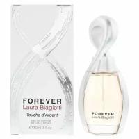 LAURA BIAGOTTI Forever Touch Argent lady 30 ml edp