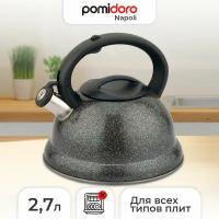 Чайник Pomi d'Oro, 2,7 л