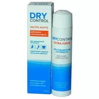 DryControl Антиперспирант Extra Forte, дабоматик