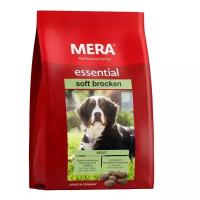 Сухой корм для собак Mera Essential Soft Brocken