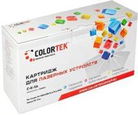 Картридж лазерный Colortek CT-E-16 для принтеров Canon