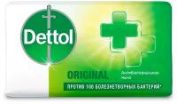 Dettol Мыло кусковое Original, 100 г