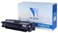 Картридж лазерный NV Print 106R01379 для Xerox Phaser 3100MFP, черный