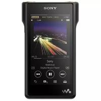 Hi-Fi-плеер Sony NW-WM1