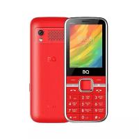 Телефон BQ Art L+ красный
