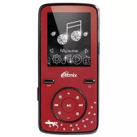 MP3-плеер Ritmix RF-4850 8Gb