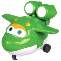 Самолет Auldey Super Wings Мира (YW710018), 7 см