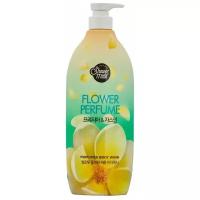 Гель для душа Shower Mate Yellow flower, 900 мл