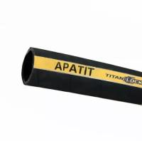 1in, Пескоструйный рукав APATIT, внутр. диам. 25мм, 12bar, TL025AP TITAN LOCK, 5 метров