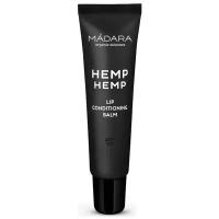 Madara Бальзам для губ Hemp Lip conditioning balm