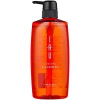 Lebel Cosmetics шампунь IAU Cleansing Clearment, 600 мл