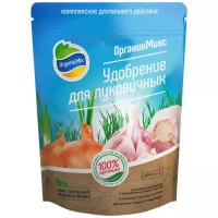 Удобрение Organic Mix для луковичных, 0.85 л, 0.85 кг, 1 уп